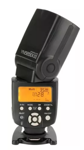 Flash Yongnuo Yn565ex Iii Ttl Speedlite P/canon Ultra Rapido