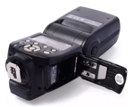 Flash Yongnuo Yn565ex Iii Ttl Speedlite P/canon Ultra Rapido