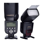 Flash Yongnuo 565ex Iii Speedlite I-ttl Wireless Para Nikon