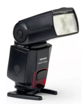 Flash Yongnuo 565ex Iii Speedlite I-ttl Wireless Para Nikon