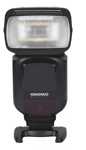 Radio Flash Inalambrico Yongnuo Speedlite Yn968 Ex-rt Canon