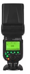 Radio Flash Inalambrico Yongnuo Speedlite Yn968 Ex-rt Canon
