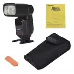 Radio Flash Inalambrico Yongnuo Speedlite Yn968 Ex-rt Canon