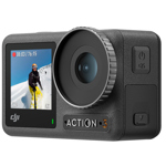 Cámara DJI Osmo Action 3 Standard Combo 4K IP68 Dual Screen