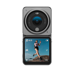 DJI Action 2 Dual-Screen Combo