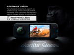 Cámara Insta360 X4 De Acción Inmediata 8k Waterproof 360