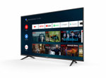 Televisor Smart 50 RCA AND50FXUHD-F Android UHD 4K