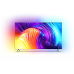 Televisor Smart 75 Philips 4K UHD Android Tv 75PUD8507 Plateado