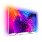 Televisor Smart 75 Philips 4K UHD Android Tv 75PUD8507 Plateado