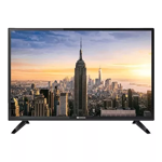 Tv Monitor 24 High Definition Dtv Usb Hdmi Kodak
