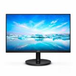 Monitor Philips LED de 24" Full HD
