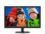 Monitor LCD con SmartControl Philips  223V5LHSB2/55