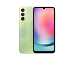 Samsung Galaxy A24 128 GB verde claro 6 GB RAM