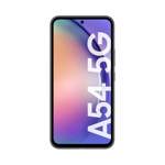 SAMSUNG GALAXY A54 5G 8+128GB NEGRO