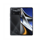 Celular Xiaomi Poco X4 Pro 5G 6GB 128GB Negro Sin Cargador