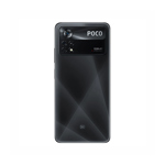 Celular Xiaomi Poco X4 Pro 5G 6GB 128GB Negro Sin Cargador