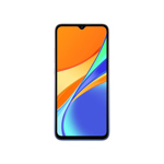 Celular Xiaomi Redmi 9C 4GB 128GB Purpura Sin Cargador