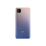 Celular Xiaomi Redmi 9C 4GB 128GB Purpura Sin Cargador