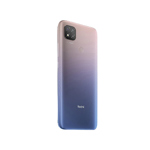 Celular Xiaomi Redmi 9C 4GB 128GB Purpura Sin Cargador