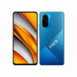 Celular Xiaomi Poco F3 6GB 128GB Azul Sin Cargador