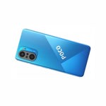 Celular Xiaomi Poco F3 6GB 128GB Azul Sin Cargador