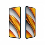 Celular Xiaomi Poco F3 6GB 128GB Azul Sin Cargador