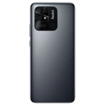 Celular Xiaomi Redmi 10C 4GB 64GB NFC Gris Grafito Sin Cargador