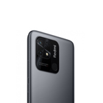 Celular Xiaomi Redmi 10C 4GB 64GB NFC Gris Grafito Sin Cargador