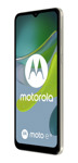 Celular Motorola Moto E13 64GB 2GB Ram Color Blanco