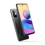Celular Xiaomi Redmi Note 10 5G 4GB 128GB Gris Sin Cargador