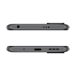 Celular Xiaomi Redmi Note 10 5G 4GB 128GB Gris Sin Cargador