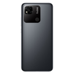 Celular Xiaomi Redmi 10A 4GB 128GB Gris Grafito Sin Cargador