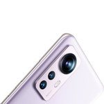 Celular Xiaomi 12X 5G 8GB 256GB Purpura Sin Cargador
