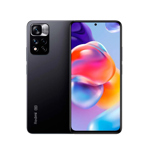 Celular Xiaomi Redmi Note 11 Pro+ 5G 8GB 256GB Gris Sin Cargador