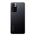 Celular Xiaomi Redmi Note 11 Pro+ 5G 8GB 256GB Gris Sin Cargador