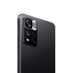 Celular Xiaomi Redmi Note 11 Pro+ 5G 8GB 256GB Gris Sin Cargador