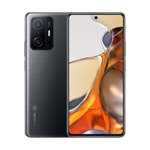 Celular Xiaomi Note 11T Pro 8GB 256GB Gris Meteorito Sin Cargador