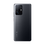 Celular Xiaomi Note 11T Pro 8GB 256GB Gris Meteorito Sin Cargador