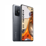 Celular Xiaomi Note 11T Pro 8GB 256GB Gris Meteorito Sin Cargador