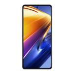 Celular Xiaomi Poco F4 GT 5G 12GB 256GB Caballero Plata Sin Cargador