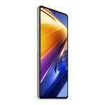 Celular Xiaomi Poco F4 GT 5G 12GB 256GB Caballero Plata Sin Cargador