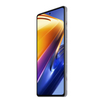 Celular Xiaomi Poco F4 GT 5G 12GB 256GB Caballero Plata Sin Cargador