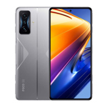 Celular Xiaomi Poco F4 GT 5G 12GB 256GB Caballero Plata Sin Cargador