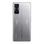 Celular Xiaomi Poco F4 GT 5G 12GB 256GB Caballero Plata Sin Cargador
