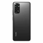 Xiaomi Redmi Note 11 (Snapdragon) Dual SIM 128 GB gris grafito 4 GB RAM MZB0BX0EU