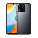 Celular Xiaomi Redmi 10C 4GB 64GB Gris Grafito Sin Cargador