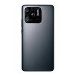 Celular Xiaomi Redmi 10C 4GB 64GB Gris Grafito Sin Cargador