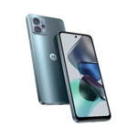 Celular Motorola Moto G23 Azul 128 Gb 4 Gb Ram