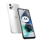 Celular Motorola Moto G23 Blanco 128 Gb 4 Gb Ram