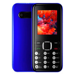 KANJI FON AZUL CELULAR LIBRE BASICO 32MB DUAL SIM